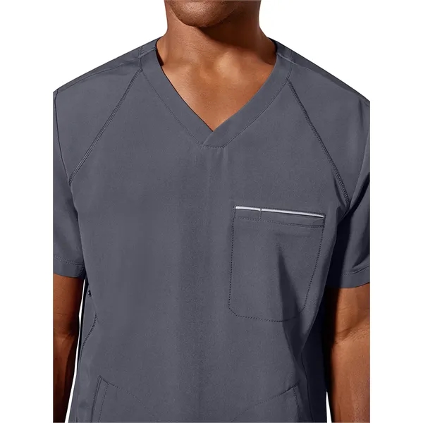 Healing Hands 360 Men's Steven Top... from ASI 86018 Scrub Authority / Uniform Stores