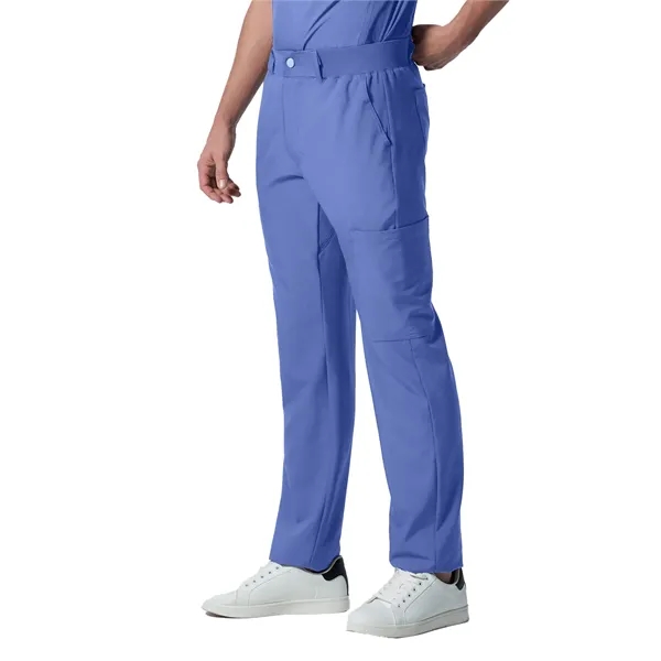 Landau Forward Men's Zip Fly Tapered Cargo Pant... from ASI 86018 Scrub Authority / Uniform Stores