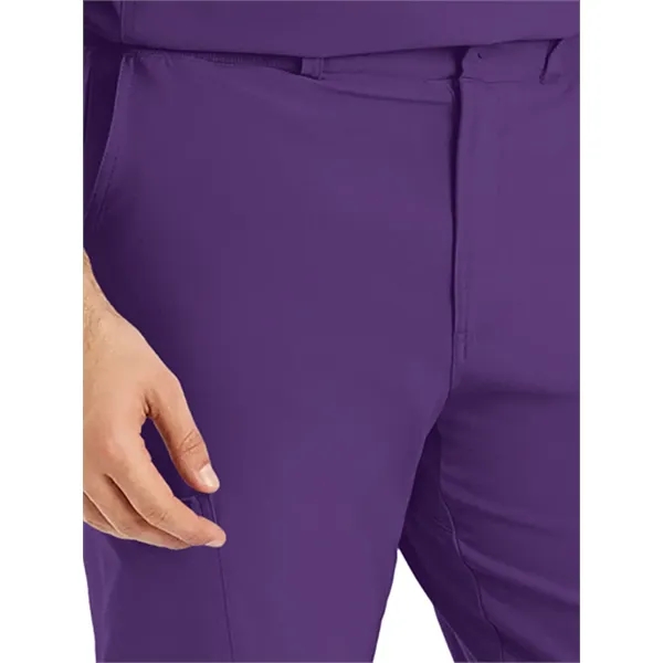 Landau Forward Men's Zip Fly Tapered Cargo Pant... from ASI 86018 Scrub Authority / Uniform Stores