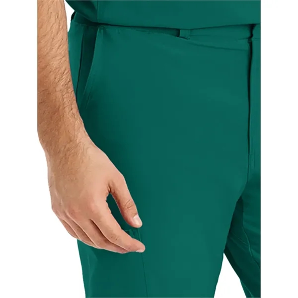 Landau Forward Men's Zip Fly Tapered Cargo Pant... from ASI 86018 Scrub Authority / Uniform Stores