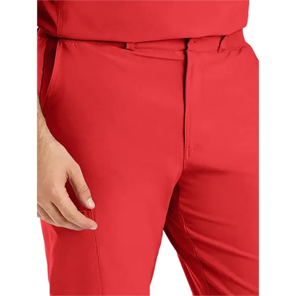 Landau Forward Men's Zip Fly Tapered Cargo Pant... from ASI 86018 Scrub Authority / Uniform Stores