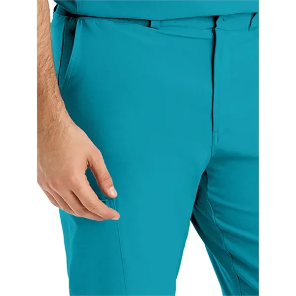 Landau Forward Men's Zip Fly Tapered Cargo Pant... from ASI 86018 Scrub Authority / Uniform Stores