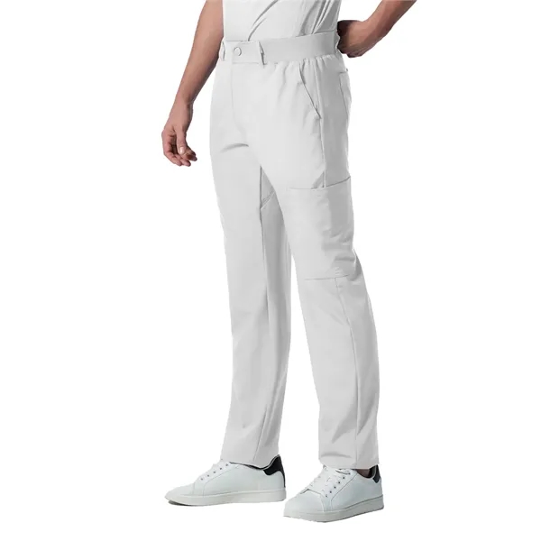 Landau Forward Men's Zip Fly Tapered Cargo Pant... from ASI 86018 Scrub Authority / Uniform Stores