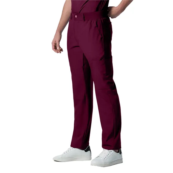 Landau Forward Men's Zip Fly Tapered Cargo Pant... from ASI 86018 Scrub Authority / Uniform Stores