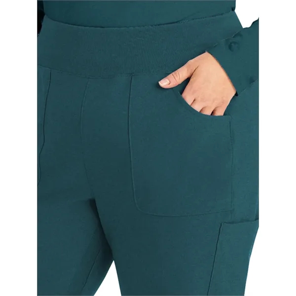 Landau Forward Women's Jogger Scrub Pants.... from ASI 86018 Scrub Authority / Uniform Stores