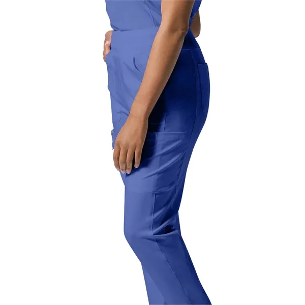 Landau Forward Women's Jogger Scrub Pants.... from ASI 86018 Scrub Authority / Uniform Stores
