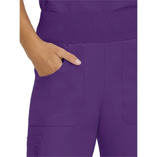 Landau Forward Women's Jogger Scrub Pants.... from ASI 86018 Scrub Authority / Uniform Stores