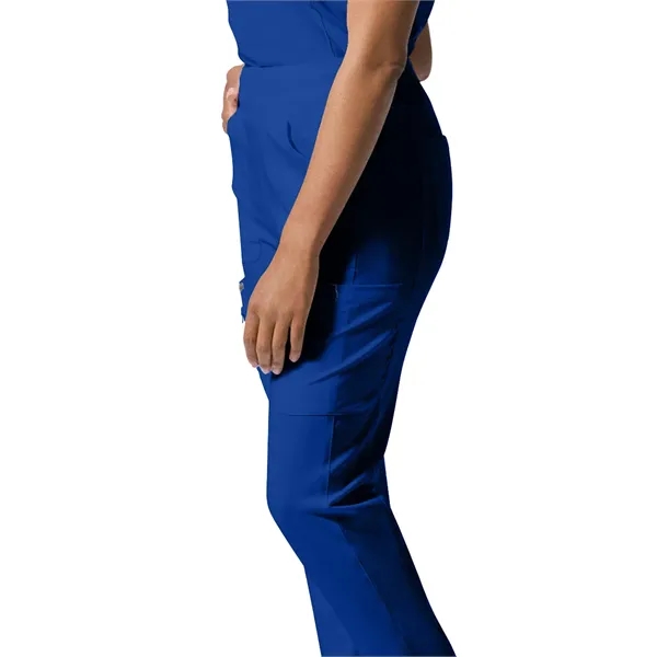 Landau Forward Women's Jogger Scrub Pants.... from ASI 86018 Scrub Authority / Uniform Stores