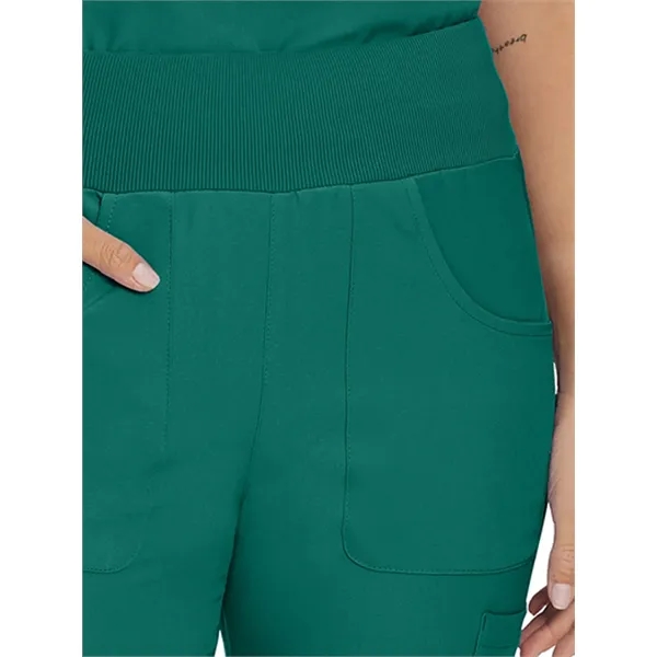 Landau Forward Women's Jogger Scrub Pants.... from ASI 86018 Scrub Authority / Uniform Stores