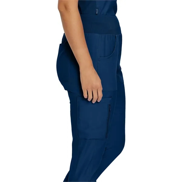 Landau Forward Women's Jogger Scrub Pants.... from ASI 86018 Scrub Authority / Uniform Stores