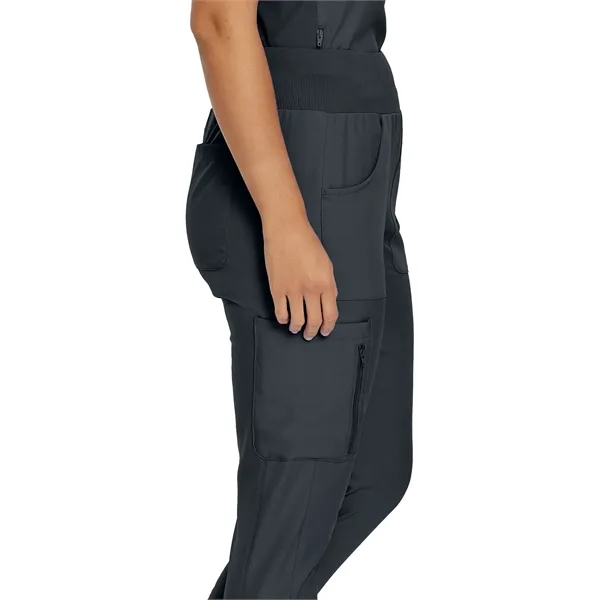 Landau Forward Women's Jogger Scrub Pants.... from ASI 86018 Scrub Authority / Uniform Stores