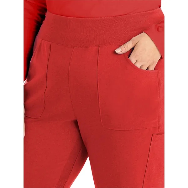 Landau Forward Women's Jogger Scrub Pants.... from ASI 86018 Scrub Authority / Uniform Stores
