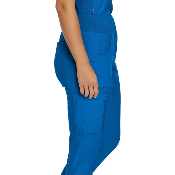 Landau Forward Women's Jogger Scrub Pants.... from ASI 86018 Scrub Authority / Uniform Stores