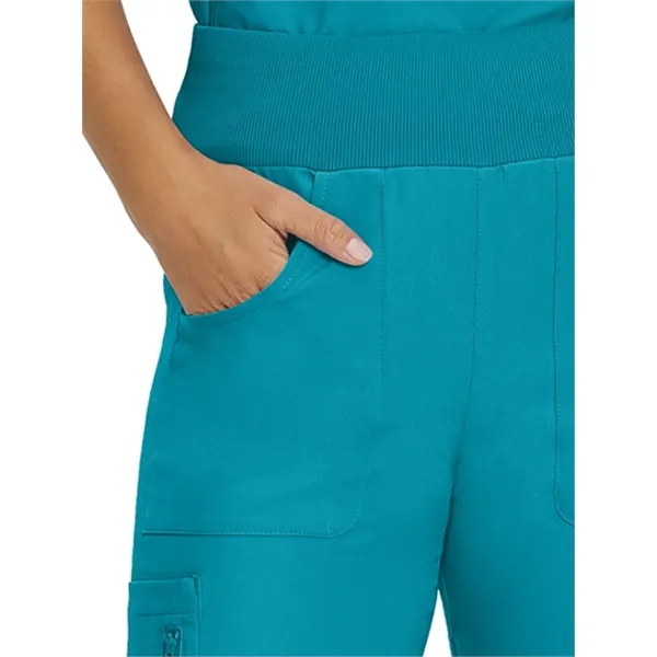 Landau Forward Women's Jogger Scrub Pants.... from ASI 86018 Scrub Authority / Uniform Stores
