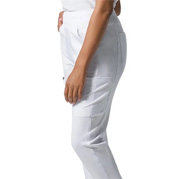 Landau Forward Women's Jogger Scrub Pants.... from ASI 86018 Scrub Authority / Uniform Stores