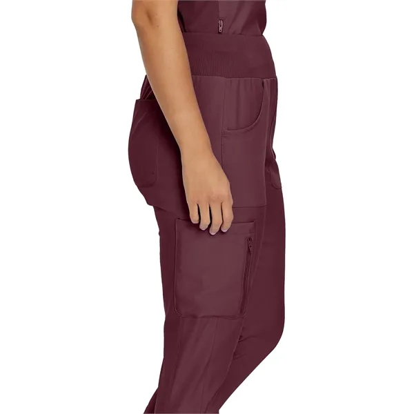 Landau Forward Women's Jogger Scrub Pants.... from ASI 86018 Scrub Authority / Uniform Stores
