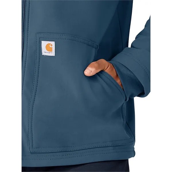 Carhartt Scrubs - Rugged Flex Peak - Men's Three-Pocket B...... from ASI 86018 Scrub Authority / Uniform Stores