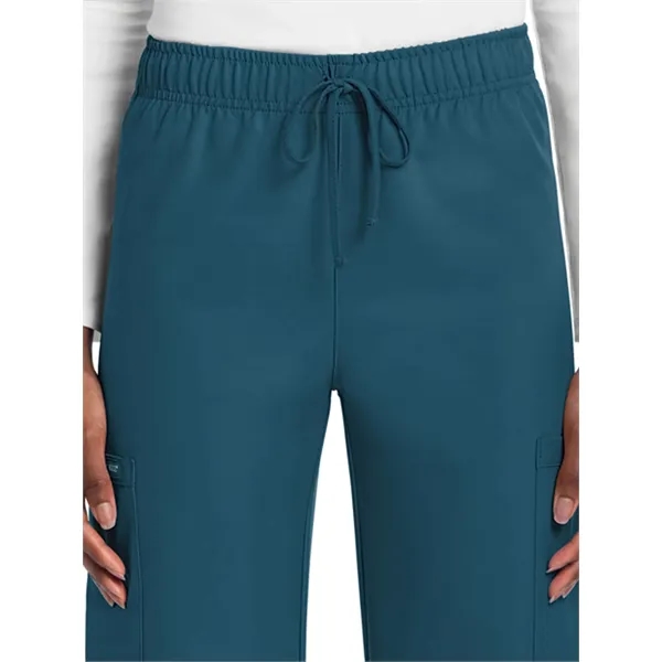 Cherokee - WW Originals Ultra - Unisex 3-Pocket Mid Rise...... from ASI 86018 Scrub Authority