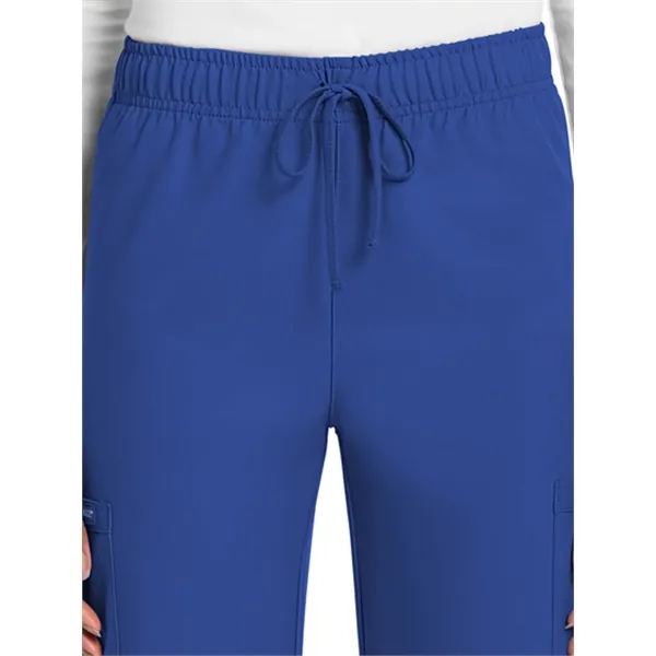 Cherokee - WW Originals Ultra - Unisex 3-Pocket Mid Rise...... from ASI 86018 Scrub Authority