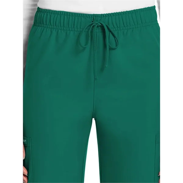 Cherokee - WW Originals Ultra - Unisex 3-Pocket Mid Rise...... from ASI 86018 Scrub Authority