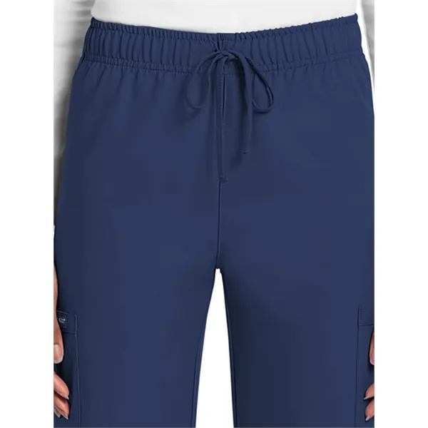 Cherokee - WW Originals Ultra - Unisex 3-Pocket Mid Rise...... from ASI 86018 Scrub Authority