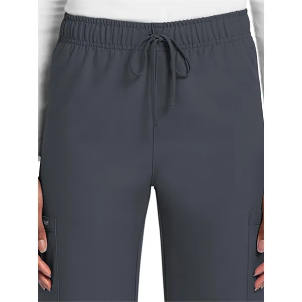 Cherokee - WW Originals Ultra - Unisex 3-Pocket Mid Rise...... from ASI 86018 Scrub Authority