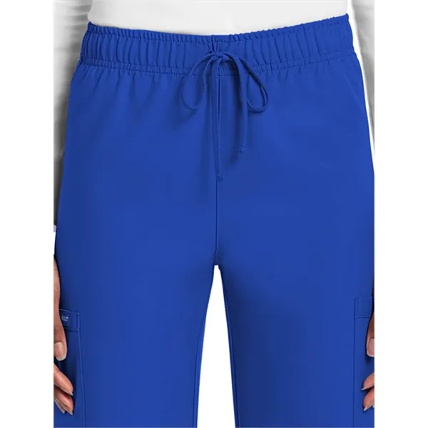 Cherokee - WW Originals Ultra - Unisex 3-Pocket Mid Rise...... from ASI 86018 Scrub Authority