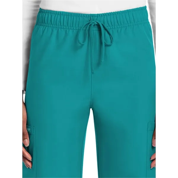 Cherokee - WW Originals Ultra - Unisex 3-Pocket Mid Rise...... from ASI 86018 Scrub Authority