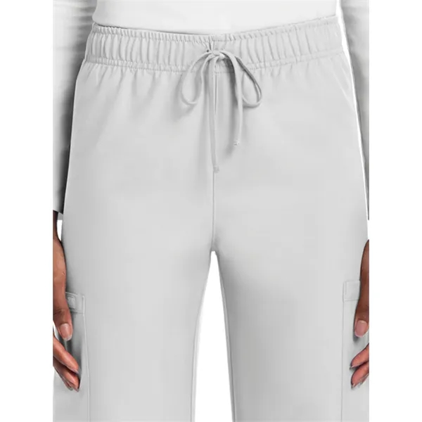 Cherokee - WW Originals Ultra - Unisex 3-Pocket Mid Rise...... from ASI 86018 Scrub Authority