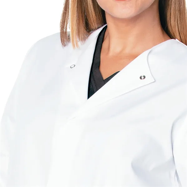 Landau Unisex 41.75" Cover Coat... from ASI 86018 Scrub Authority / Uniform Stores