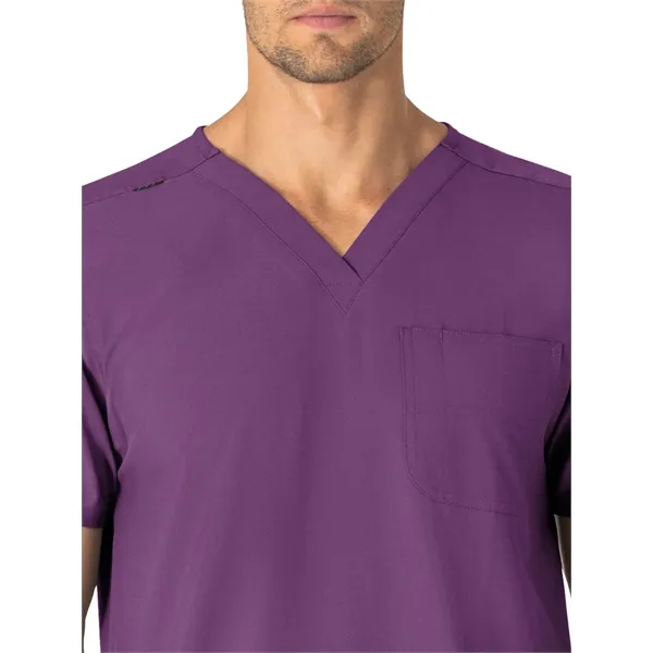 Carhartt Scrubs - Force Essentials - Unisex Seven-Pocket...... from ASI 86018 Scrub Authority / Uniform Stores