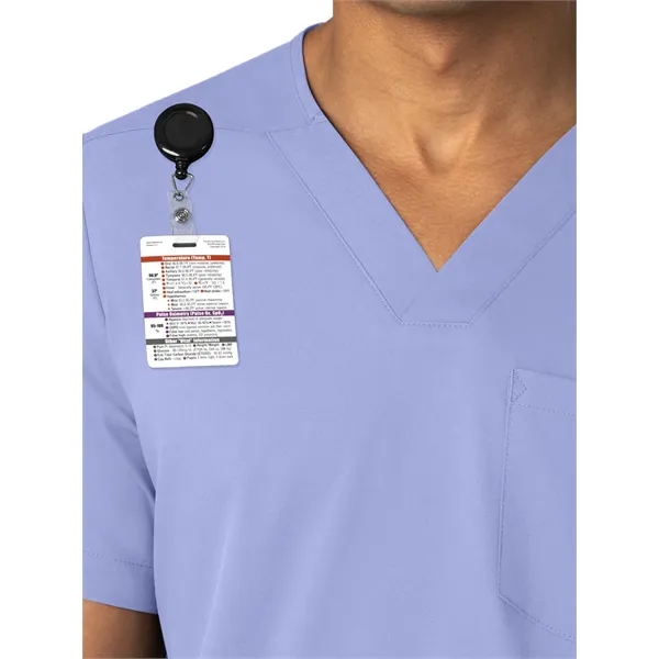 Wink - Boundless - Men's Four-Pocket V-Neck Top... from ASI 86018 Scrub Authority / Uniform Stores