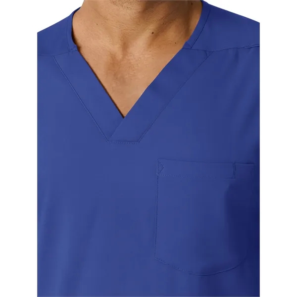 Wink - Boundless - Men's Four-Pocket V-Neck Top... from ASI 86018 Scrub Authority / Uniform Stores