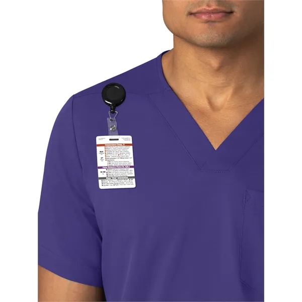 Wink - Boundless - Men's Four-Pocket V-Neck Top... from ASI 86018 Scrub Authority / Uniform Stores