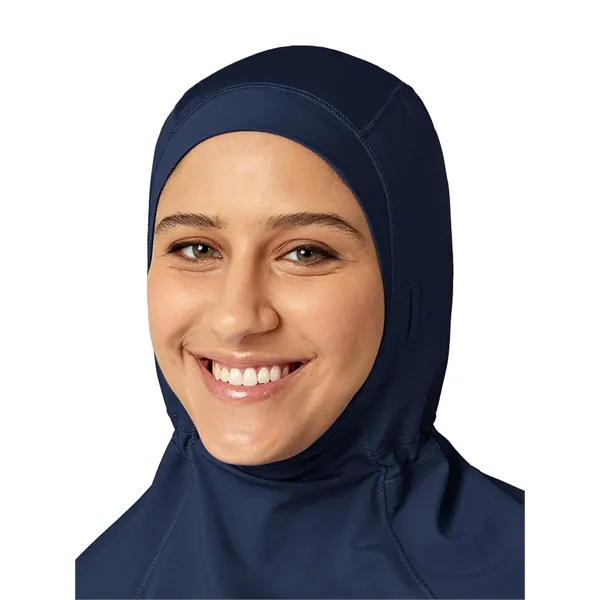 WonderWiink W123 Women's Performance Hijab... from ASI 86018 Scrub Authority / Uniform Stores