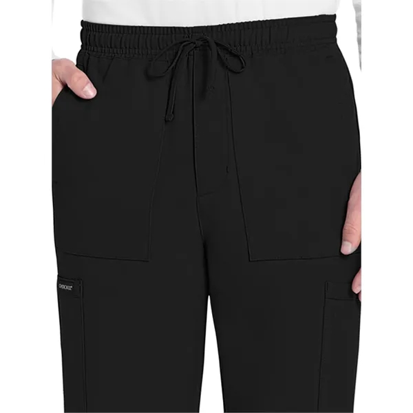 Cherokee - WW Originals Ultra - Men's 6-Pocket Straight L...... from ASI 86018 Scrub Authority