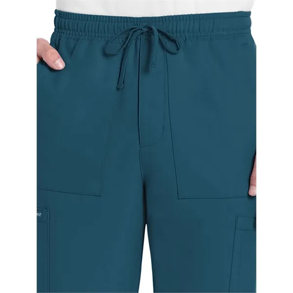 Cherokee - WW Originals Ultra - Men's 6-Pocket Straight L...... from ASI 86018 Scrub Authority