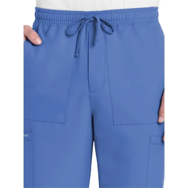 Cherokee - WW Originals Ultra - Men's 6-Pocket Straight L...... from ASI 86018 Scrub Authority