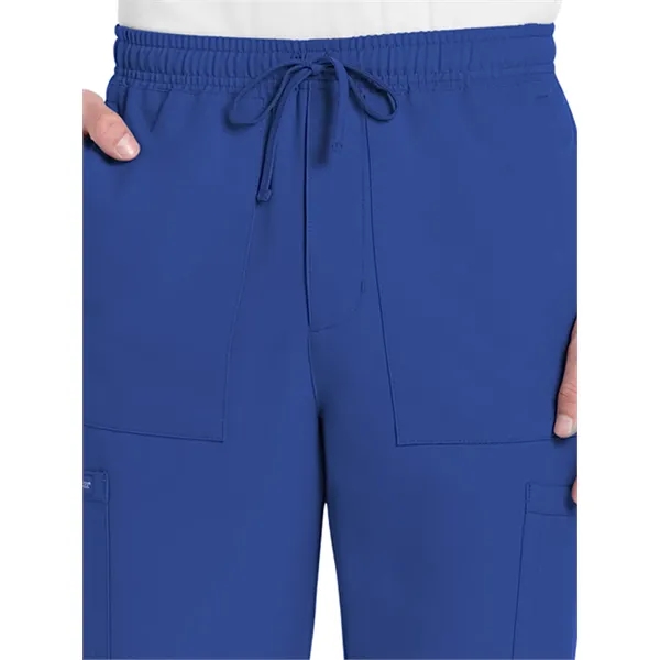 Cherokee - WW Originals Ultra - Men's 6-Pocket Straight L...... from ASI 86018 Scrub Authority