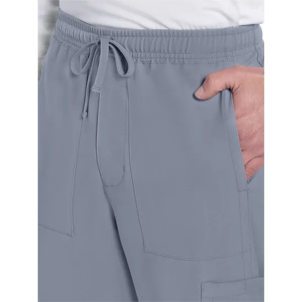 Cherokee - WW Originals Ultra - Men's 6-Pocket Straight L...... from ASI 86018 Scrub Authority