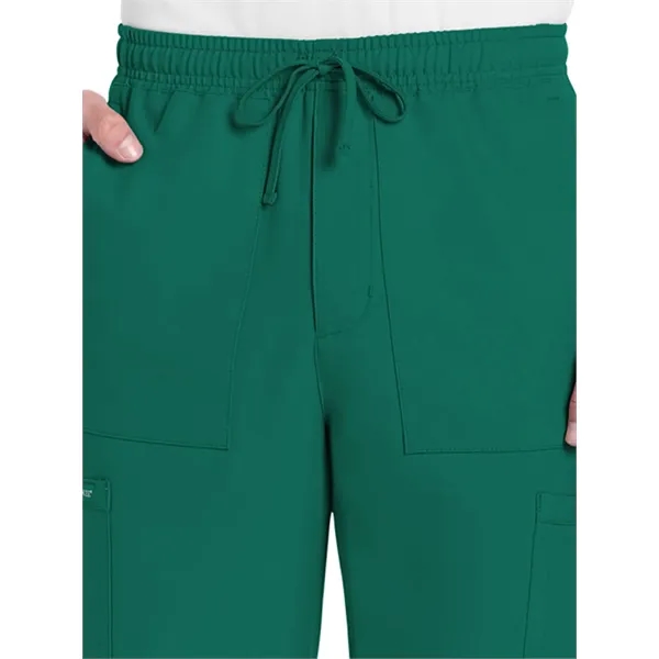 Cherokee - WW Originals Ultra - Men's 6-Pocket Straight L...... from ASI 86018 Scrub Authority