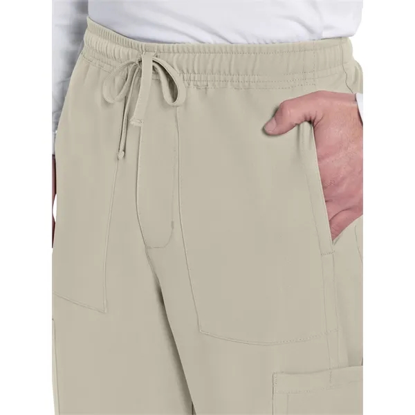Cherokee - WW Originals Ultra - Men's 6-Pocket Straight L...... from ASI 86018 Scrub Authority