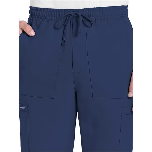 Cherokee - WW Originals Ultra - Men's 6-Pocket Straight L...... from ASI 86018 Scrub Authority