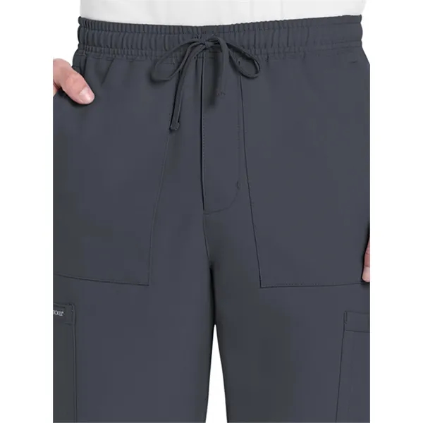 Cherokee - WW Originals Ultra - Men's 6-Pocket Straight L...... from ASI 86018 Scrub Authority