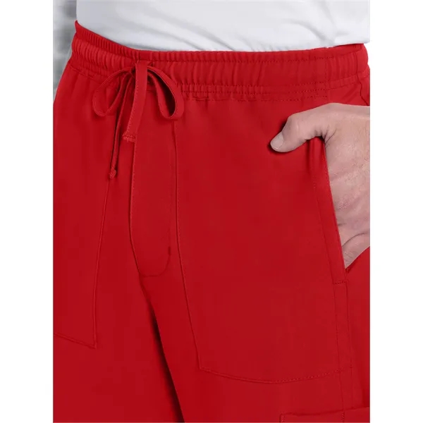 Cherokee - WW Originals Ultra - Men's 6-Pocket Straight L...... from ASI 86018 Scrub Authority