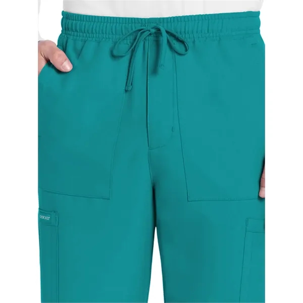 Cherokee - WW Originals Ultra - Men's 6-Pocket Straight L...... from ASI 86018 Scrub Authority