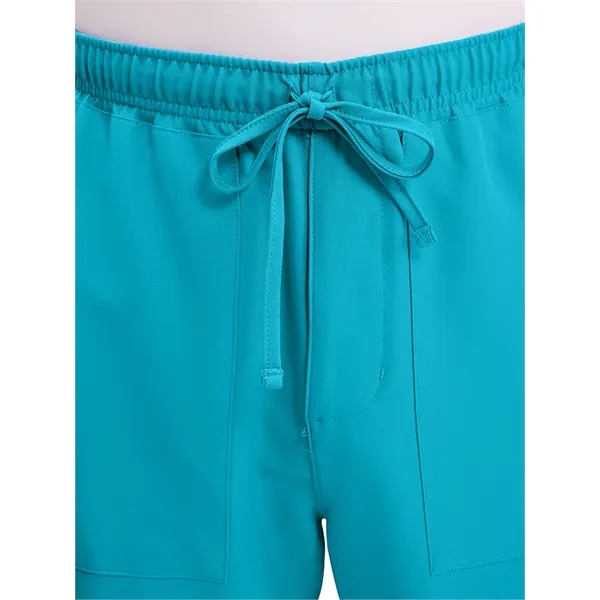 Cherokee - WW Originals Ultra - Men's 6-Pocket Straight L...... from ASI 86018 Scrub Authority