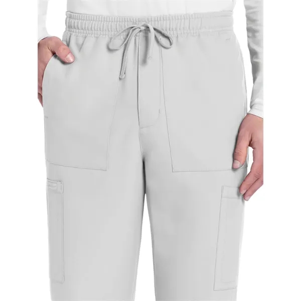 Cherokee - WW Originals Ultra - Men's 6-Pocket Straight L...... from ASI 86018 Scrub Authority