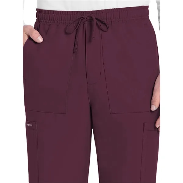 Cherokee - WW Originals Ultra - Men's 6-Pocket Straight L...... from ASI 86018 Scrub Authority