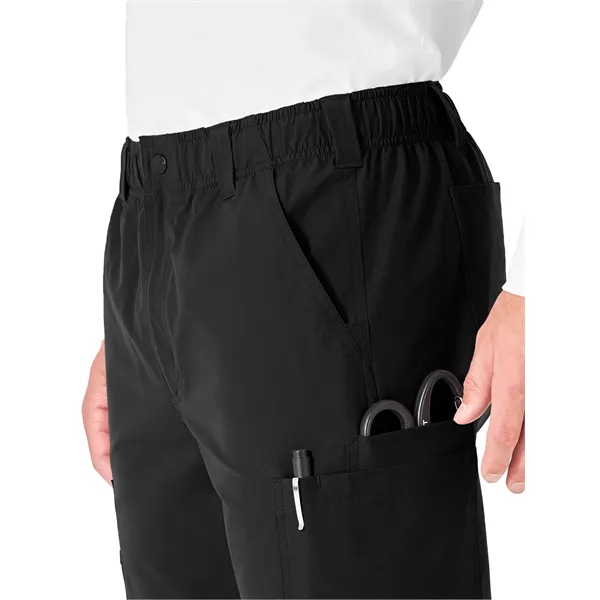 Carhartt Scrubs - Force Essentials - Men's Nine-Pocket St...... from ASI 86018 Scrub Authority / Uniform Stores